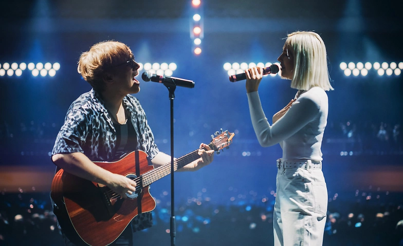 Event-Image for '&laquo;&hellip; und so blybt no sys lied&hellip;&raquo; - Liederabend'