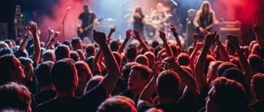 Event-Image for 'Spring Storm Vol. 2'