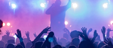 Event-Image for 'Prince Harvey + Oonagh Haines'