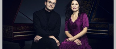 Event-Image for 'Konzert im Paradies - Bach fantastisch'
