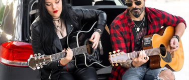 Event-Image for 'Monte and the Pythons @ B.L.O. Kantine - Gaza Soli Konzert'