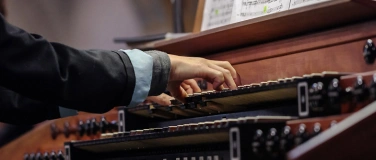 Event-Image for 'Il Pianto di Maria. Barocke Lamenti'