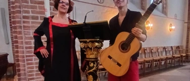 Event-Image for 'Musik und Poesie aus Spanien'