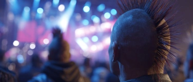 Event-Image for 'The Snouters (I)& Canastron ('