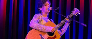 Event-Image for 'Konzert: Sayn'