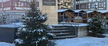 Event-Image for 'Live-Musik am Sternenmarkt'