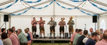 Event-Image for 'DJ &Ouml;TZI Gipfeltour 2026'