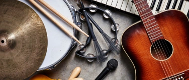 Event-Image for 'latenz ensemble - phantom bands'