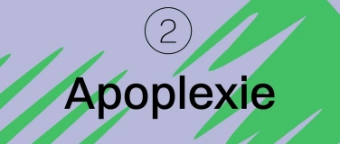 Event-Image for 'Apoplexie'