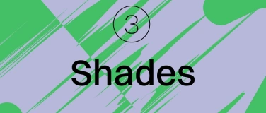 Event-Image for 'Shades'