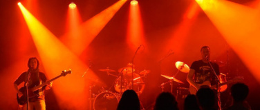 Event-Image for 'Konzertbar - Flanke'