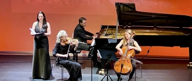Event-Image for 'SonntagsKonzert  Nuits d'été'