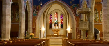 Event-Image for 'Bach um 12'