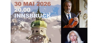 Veranstalter:in von Konzert f&uuml;r den Frieden  &lsquo;LICHT f&uuml;r die SEELE&rsquo;