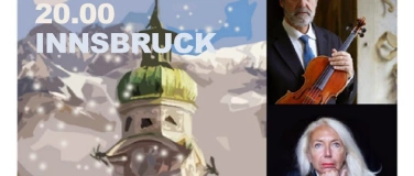 Event-Image for 'Konzert f&uuml;r den Frieden  &lsquo;LICHT f&uuml;r die SEELE&rsquo;'