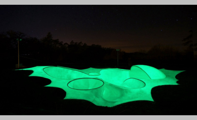 Event-Image for 'Koo Jeong A: Land of Ousss (Gravitta)'