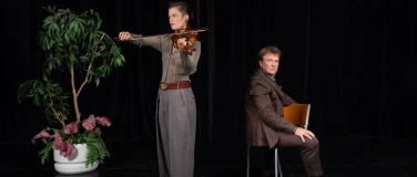 Event-Image for 'kooprteatr "NICHTS als ein Versuch"'