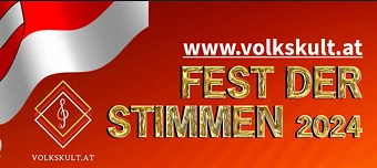 Event organiser of Fest der Stimmen in Moosburg