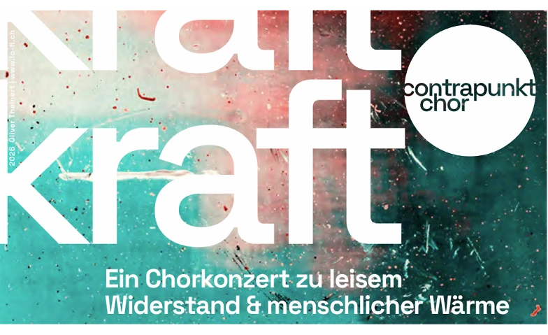 Event-Image for 'KRAFT'