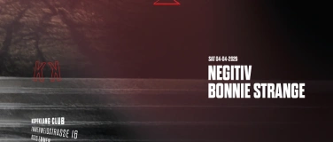 Event-Image for 'Kopfklang w/ Bonnie Strange & Negitiv'
