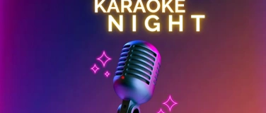 Event-Image for 'KARAOKE NIGHT'