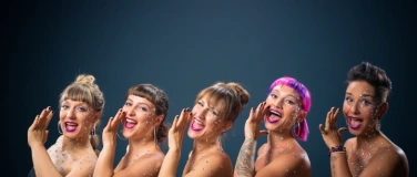 Event-Image for 'Workshop mit Beat Poetry Club – A Cappella erleben!'