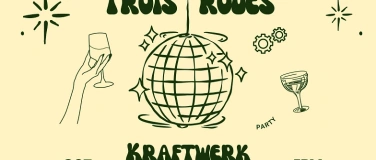 Event-Image for 'Trois Roues Closing'