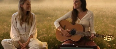 Event-Image for 'Inner Landscapes - Chanting Circle & Sound Bath'