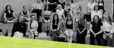 Event-Image for 'Female Founders Coworking Morning'