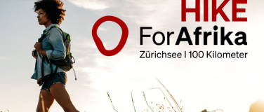 Event-Image for 'Hike ForAfrika 2026 I Z&uuml;richsee'