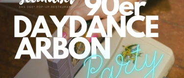 Event-Image for '90er DAYDANCE @ SEEZAUBER ARBON'