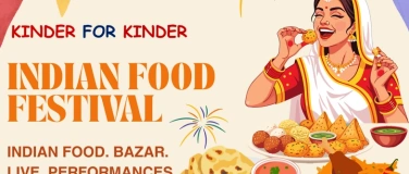 Event-Image for 'Indian Food Festival'