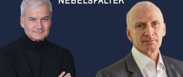 Event-Image for 'Markus Somm im Gespräch mit Frank Urbaniok'