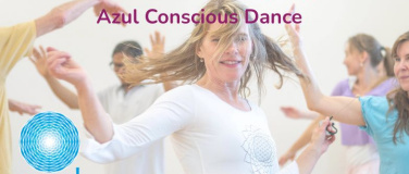 Event-Image for 'Azul Conscious Dance - Tanz dich in Schwingung'