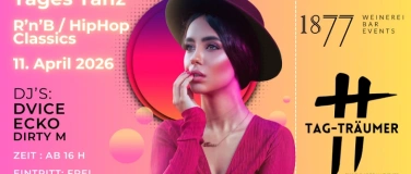 Event-Image for 'ALL DAY LONG Pure R'N'B'