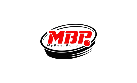 Sponsoring logo of Mini-Bierpongturnier event