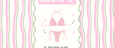 Event-Image for 'Bikini Pop-up Event'