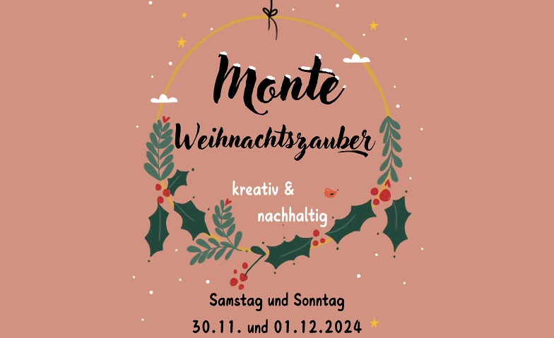 Montessori Weihnachtsmarkt ${singleEventLocation} Tickets