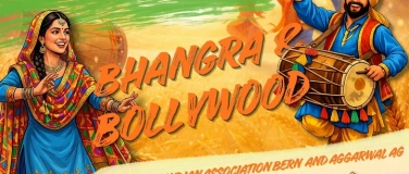 Event-Image for 'Bhangra & Bollywood: Vaisakhi Festival'