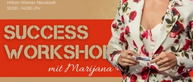 Event-Image for 'SUCCESS WORKSHOP'
