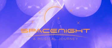 Event-Image for 'Spacenight #17'