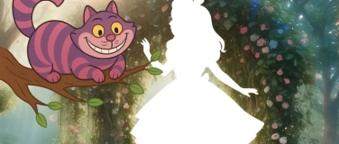Event-Image for 'Lesestunde - Alice im Wunderland'