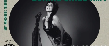 Event-Image for 'Tribute Nights - BONNIE SINGS AMY'