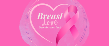 Event-Image for 'BreastLove - Gemeinsam stark!'