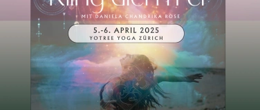 Event-Image for 'KLiNG DiCH FREi- ZÜRICH'