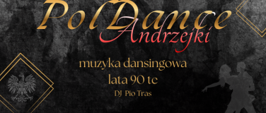 Event-Image for 'PolDance "Andrzejki"'