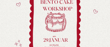 Event-Image for 'Bento Cake Workshop'