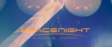 Event-Image for 'Spacenight #18'