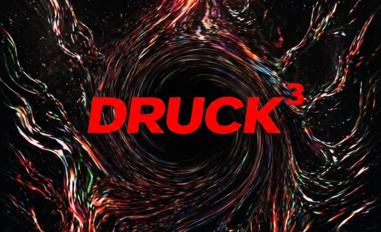 Event-Image for 'Druck&sup3;'