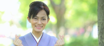 Event organiser of Matcha & Mochi Workshop @ Japan Food Fest Zurich -Sushi Yoko